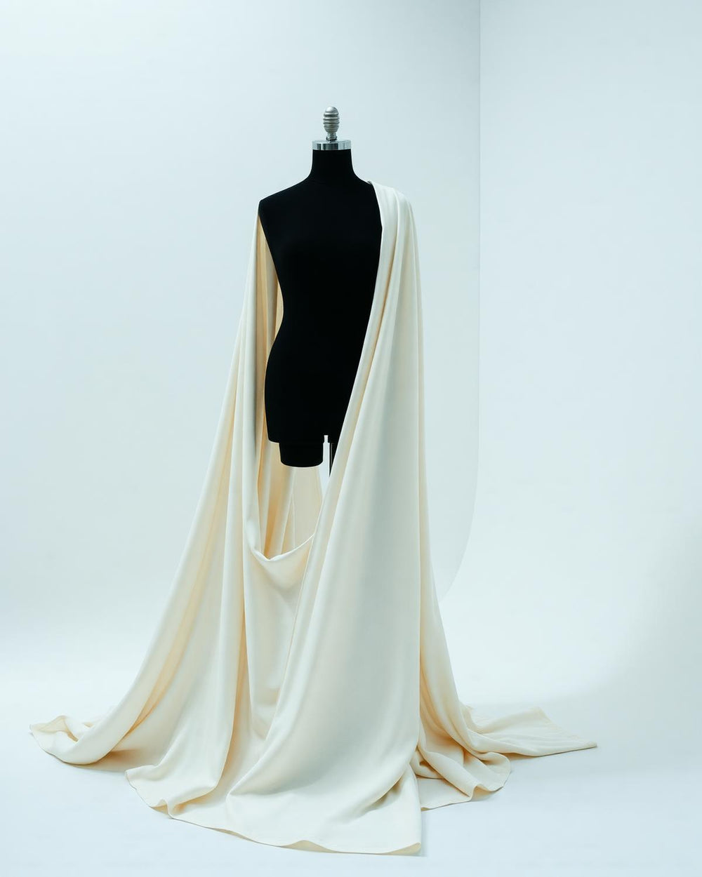 Beyond Silk: The Bio-Fibres Reshaping Luxury